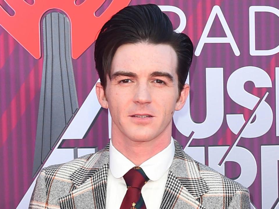 drake bell 2019