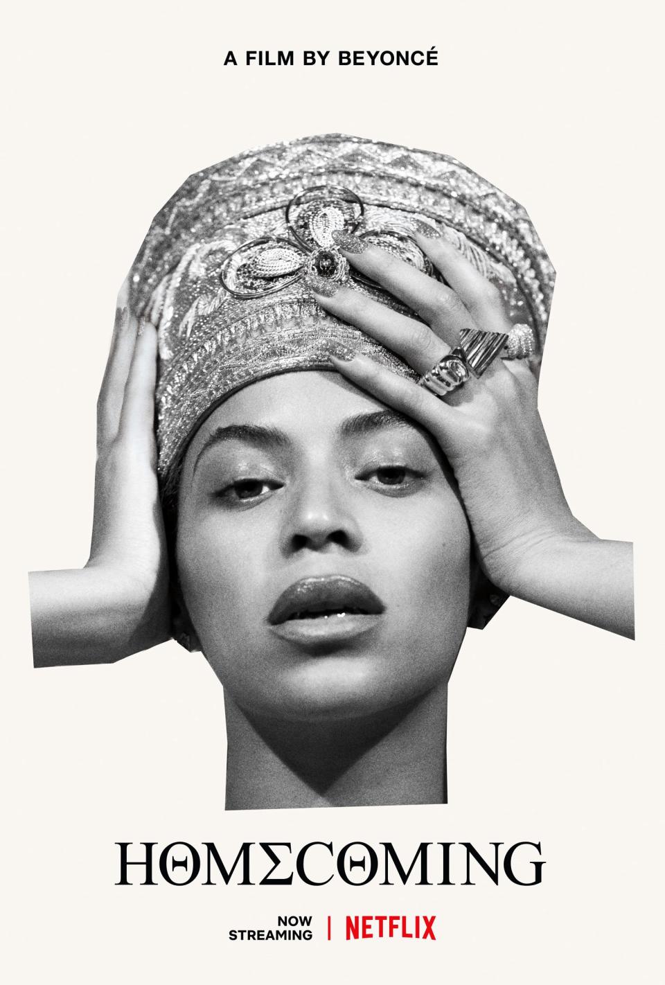 52. Beyoncé Goes Documentarian