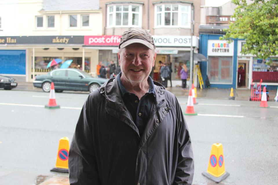 Demands for Alan Bates to receive a knighthood for his decades-long fight for justice for subpostmasters hit by the Horizon scandal has received backing from Downing Street. (Alamy)