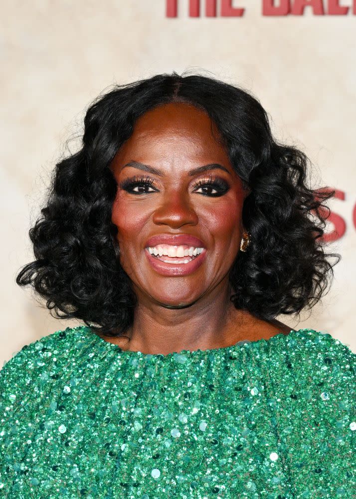 Viola Davis