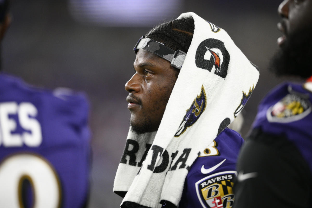 Ravens have three players in early top-50 free agents of 2023 list