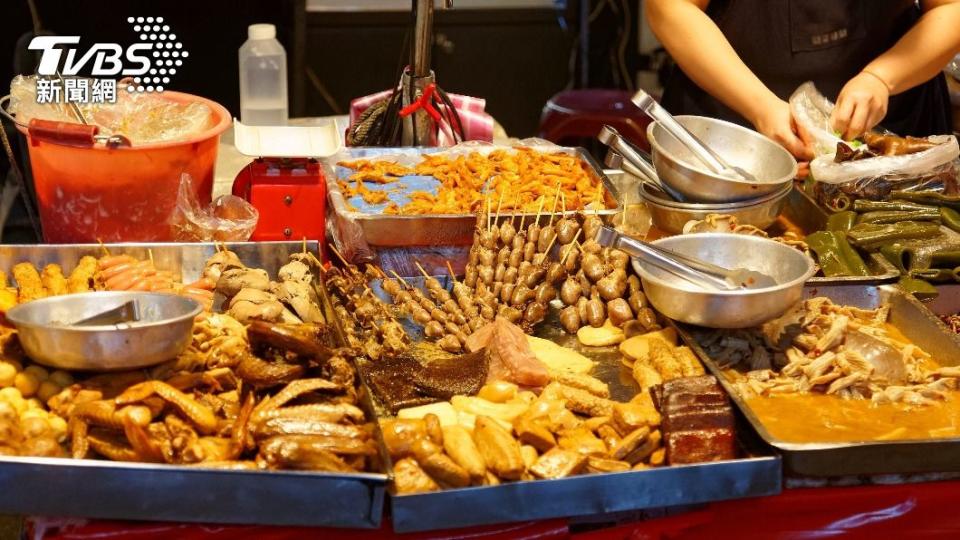 台灣美食聞名全球。（示意圖，非當事照／shutterstock達志影像）