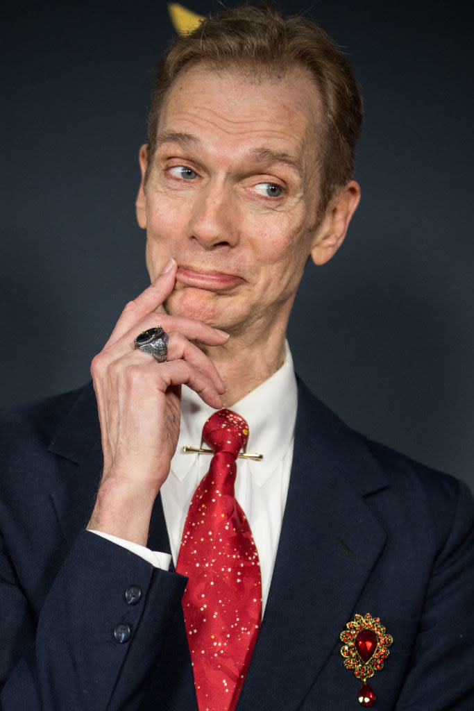 Doug Jones