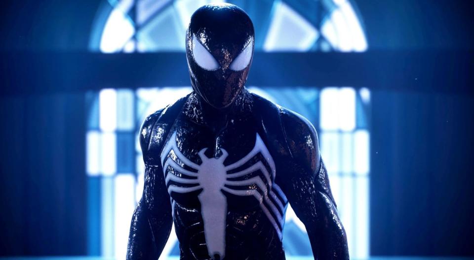 Los jugadores de PlayStation 5 amaron Marvel's Spider-Man 2
