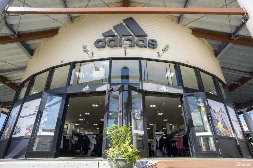 沖繩Outlet ASHIBINAA購物推薦 除了COACH、adidas、Gap還有很多好買