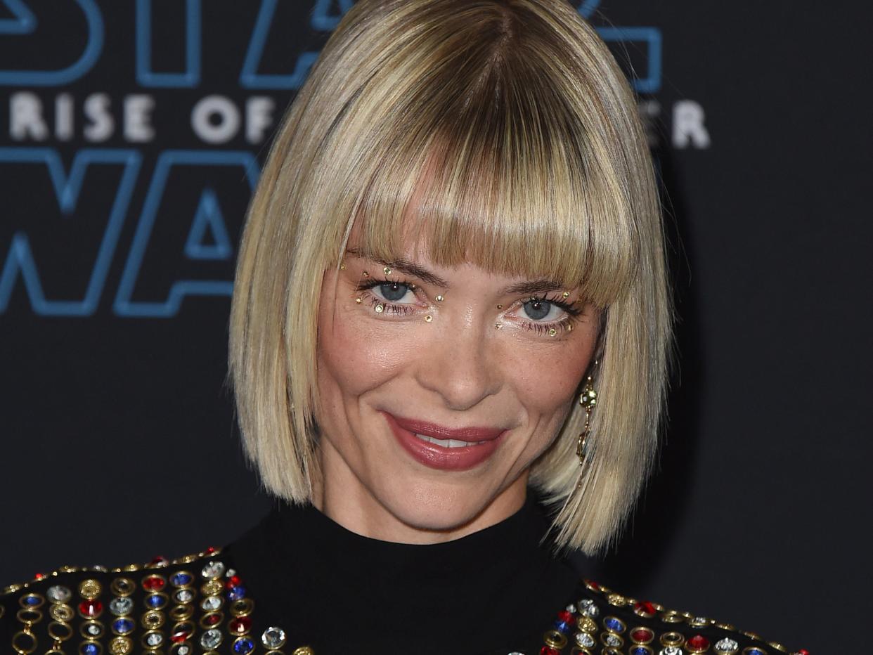 jaime king