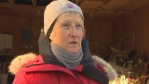Dangerously frigid weather numbs Manitoba