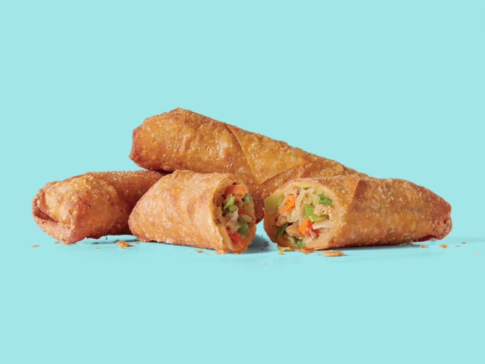 jack in the box egg rolls