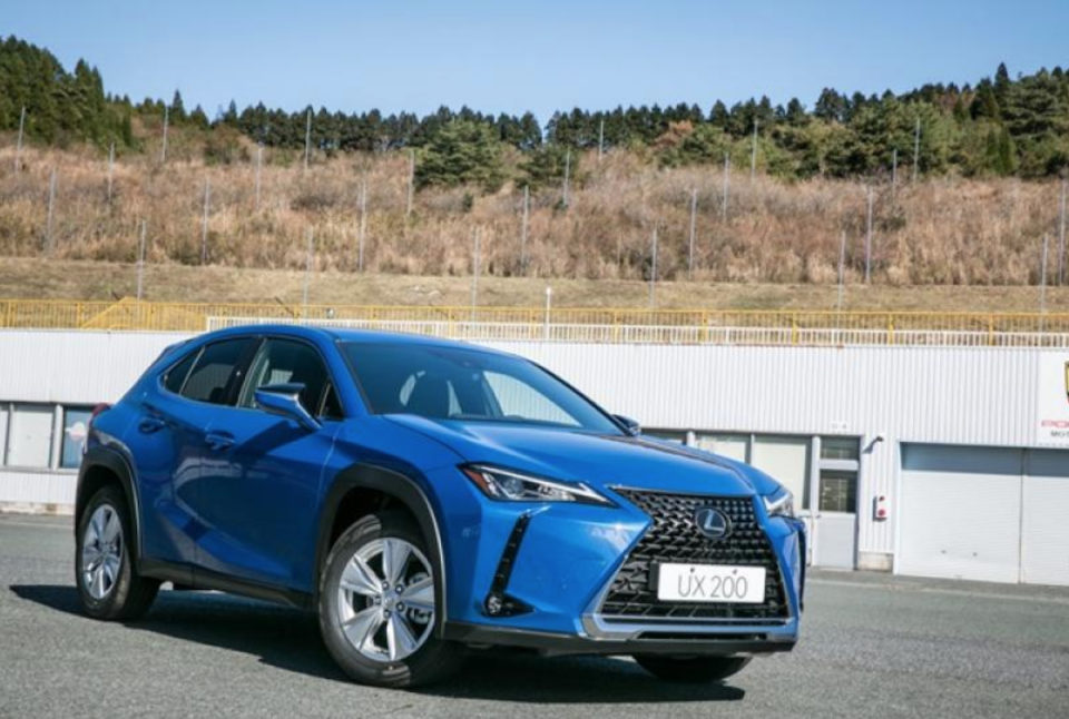 <strong>即將上市的Lexus UX 200 搭載最大馬力輸出 173 匹的 2.0 升直 4 自然進氣引擎，未來不排除會追加採用2.0 升直 4 Turbo 動力的 UX 300 F Sport 性能版本。</strong>