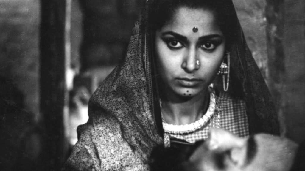 Abhijan (1962)