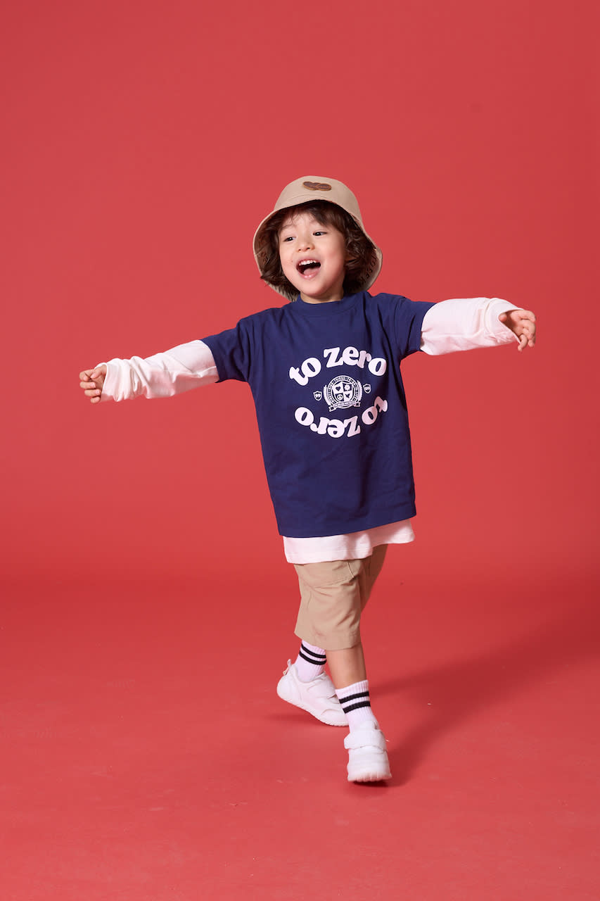 姜濤推出個人時裝品牌《TO ZERO》系列由「#99」開始倒數返璞歸零「姜糖」準備課金