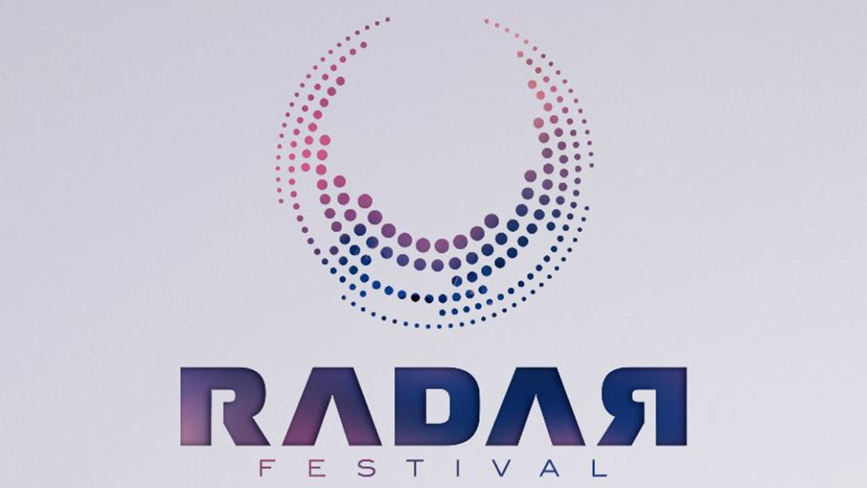  Radar Festival. 