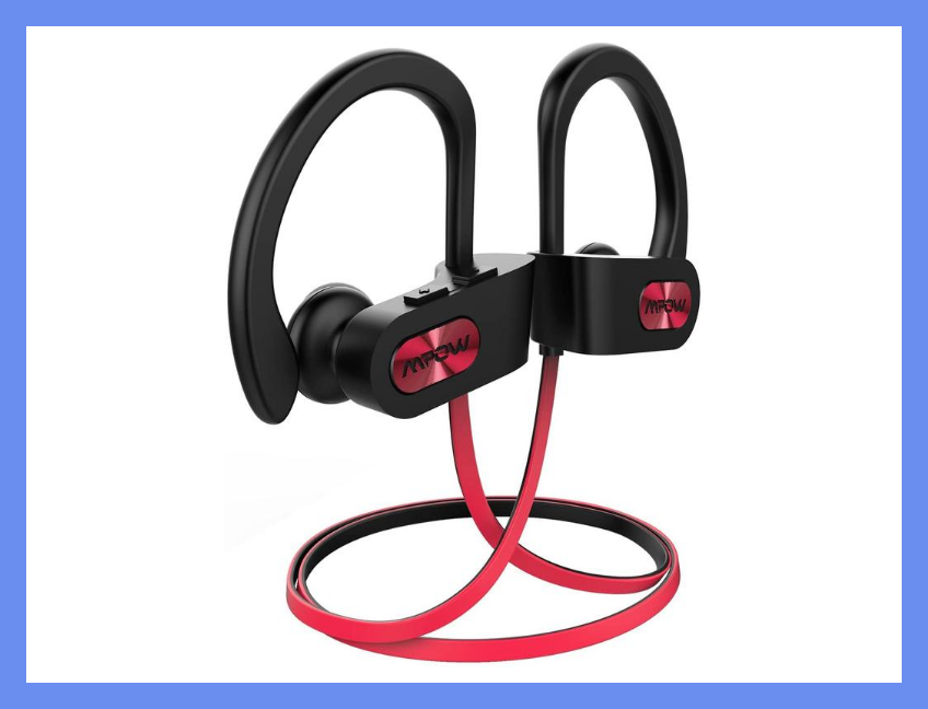 Save 35 percent—Mpow Flame Bluetooth Headphones. (Photo: Amazon)