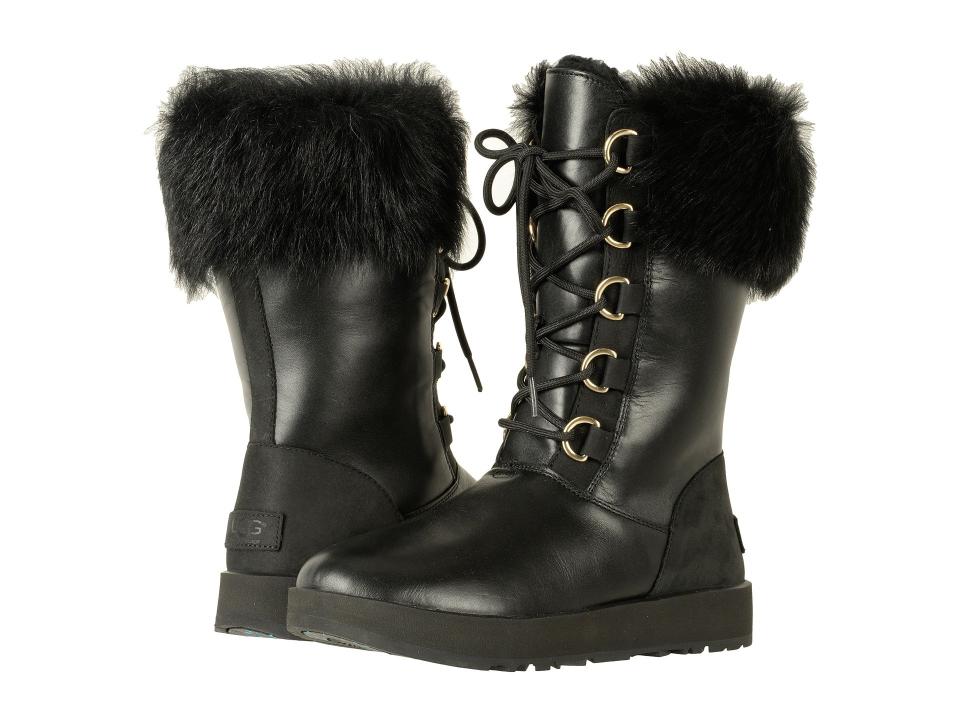 Ugg Aya Waterproof (Photo: Zappos)