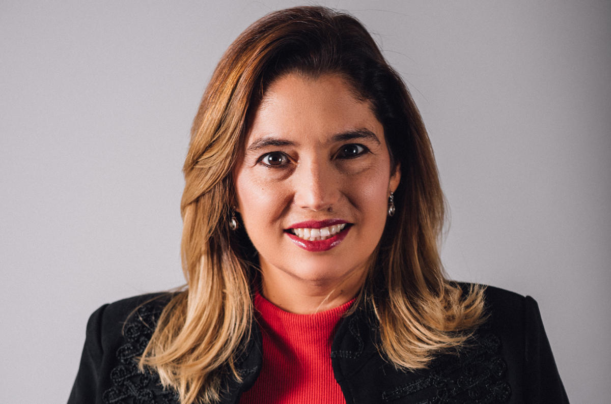 Maria Fernandez, EVP/COO of Sony Music Latin Iberia on ‘Latin Hitmaker ...