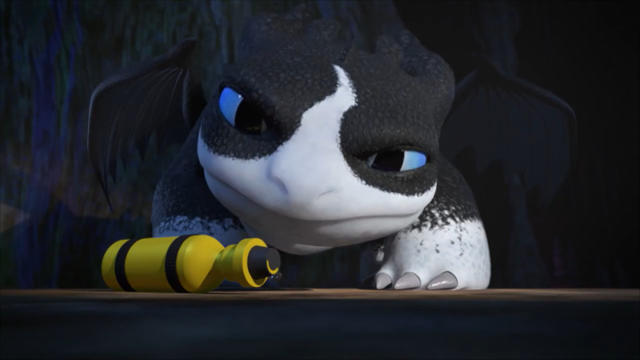 The Daily Stream: How To Train Your Dragon Will Light A Fire In