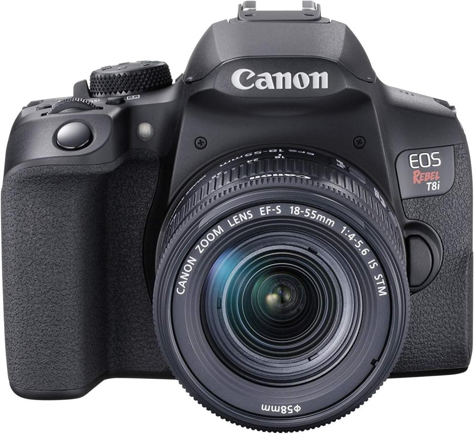 canon t8i deal