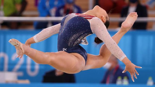 Juegos Olímpicos de Tokio: quién es Sunisa Lee, la nueva reina de la  gimnasia que consiguió el oro
