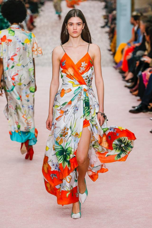 The 8 Most Important Trends of the Spring 2019 Season