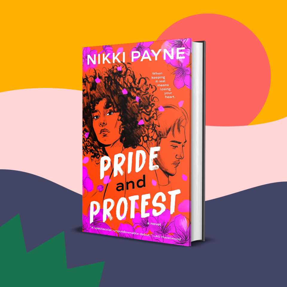 Pride and Protest