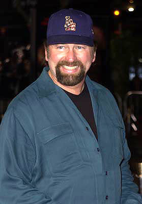 John Ritter at the Westwood premiere of MGM's Bandits