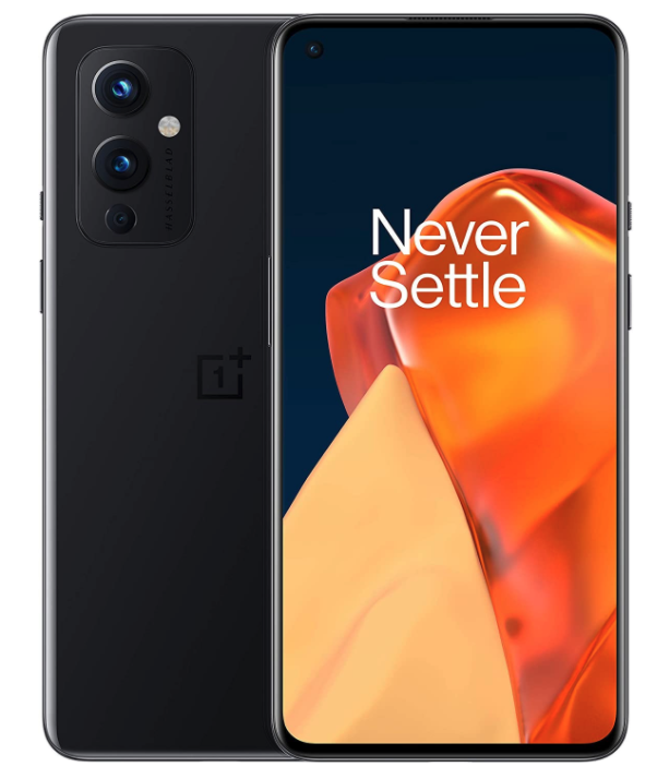 OnePlus 9 dual sim phone