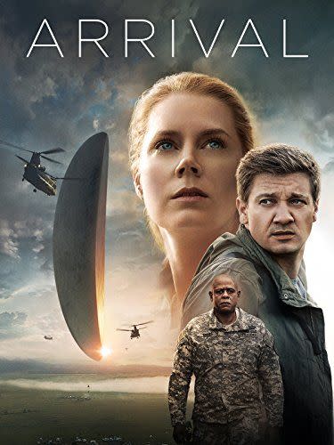 Arrival (2016)