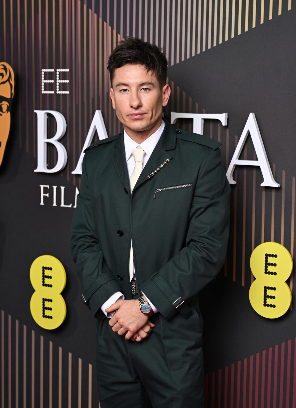 Barry Keoghan