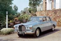 <p>Germany and the US were hot on the heels of Rolls-Royce, each one trying to nick the<strong> ‘Best car in the world’</strong> badge off the British. The Silver Cloud, as lush as it was, was beginning to age. Production continued till early 1966 and Rolls-Royce finally bid farewell. A successor, the Silver Shadow, arrived in 1965 with fancy suspension, brakes licensed from Citroen and a new super-smooth V8.</p><p>The Silver Shadow quickly became Rolls-Royce's most important car. Later, British band Oasis even parked one in a swimming pool for an album cover — however, it was just a carcass and never had an engine.</p>