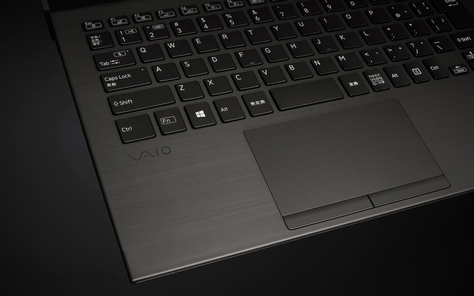 VAIO Z (2021)