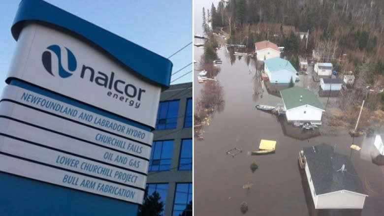 Nalcor 'dismissiveness' a worry when it comes to flood blame, say MUN profs