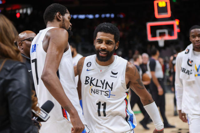 ESPN ranks Nets No. 1 in Future Power Rankings but puts