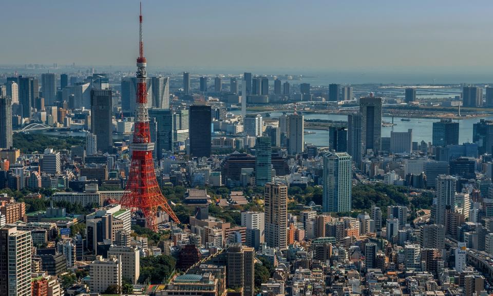 雖然東京奧運已確定不開放海外觀眾前來，但奧運會仍將帶來大量人口移動，大大增加感染的機會。
