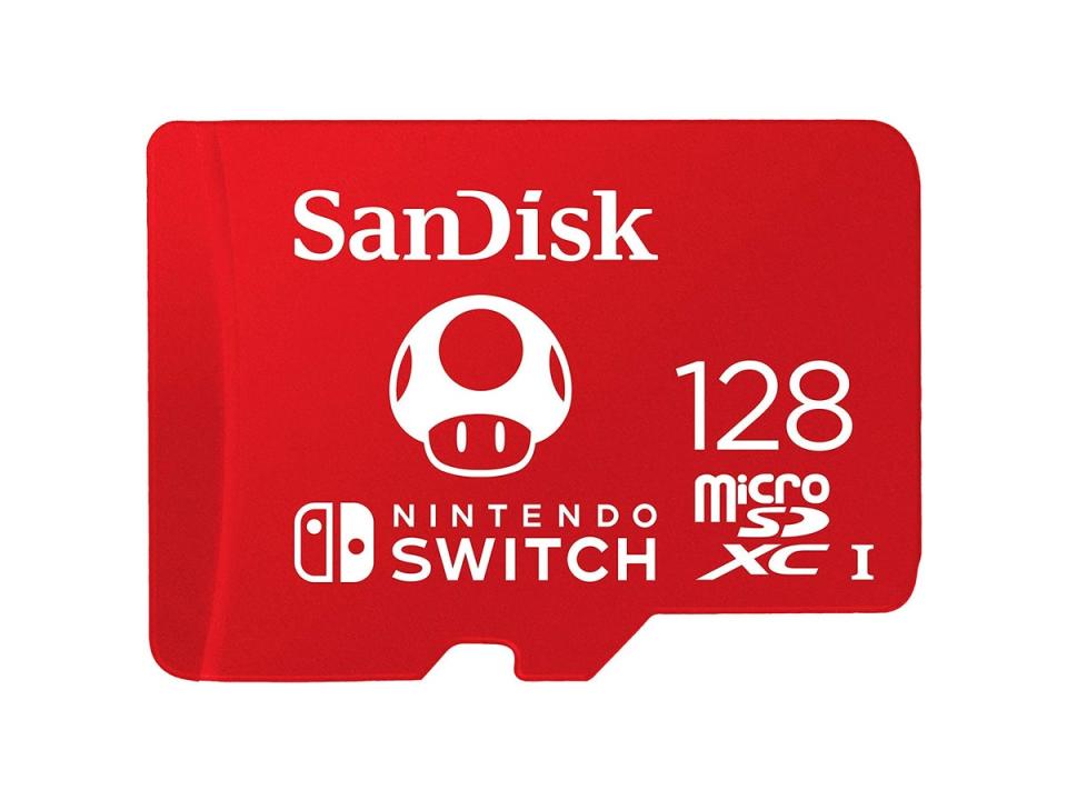  (SanDisk)