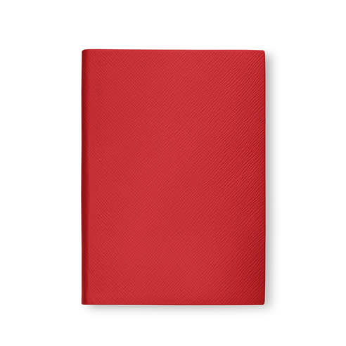 <p><a href="https://go.redirectingat.com?id=74968X1596630&url=https%3A%2F%2Fwww.smythson.com%2Fuk%2Fscarlet-red-soho-notebook-in-panama-1022960.html%3Fcgid%3D333&sref=https%3A%2F%2Fwww.esquire.com%2Fentertainment%2Fmusic%2Fg1951%2Fgifts-for-music-lovers%2F" rel="nofollow noopener" target="_blank" data-ylk="slk:Shop Now;elm:context_link;itc:0;sec:content-canvas" class="link ">Shop Now</a></p><p>Soho Notebook in Panama</p><p>smythson.com</p><p>£170.00</p>