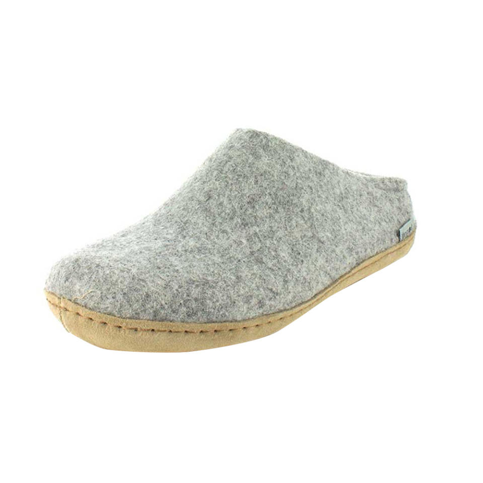 Glerups Unisex Slippers