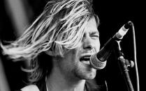 <p>Kurt Cobain was no stranger to menial work before he became the frontman of Nirvana, working nights - much like Hong Kong Phooey - as a janitor to pay for their first demo. “When I was a janitor I used to work with these guys Rocky and Bullwinkle,” he once recalled. “They’d clean the toilet bowls with their bare hands and then eat their lunch without washing their hands.” Nice.</p>