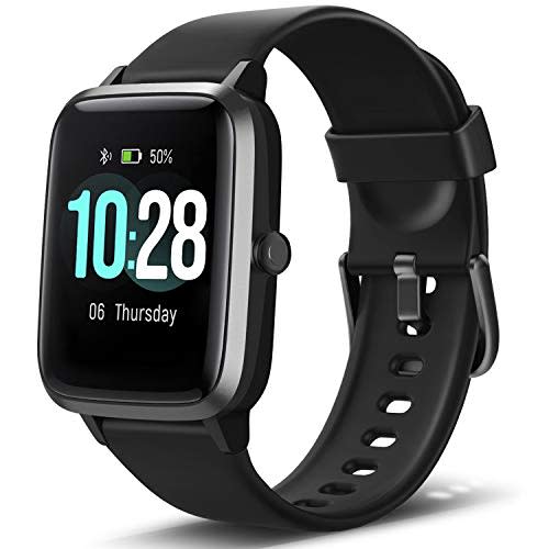 Letsfit Smart Watch (Amazon / Amazon)