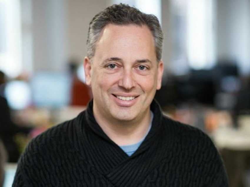 Zenefits COO David Sacks