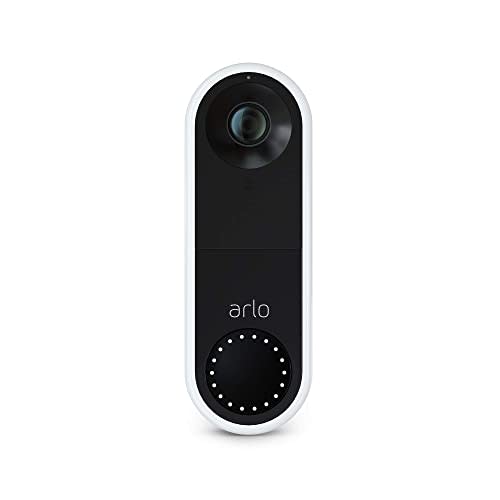 Arlo Video Doorbells