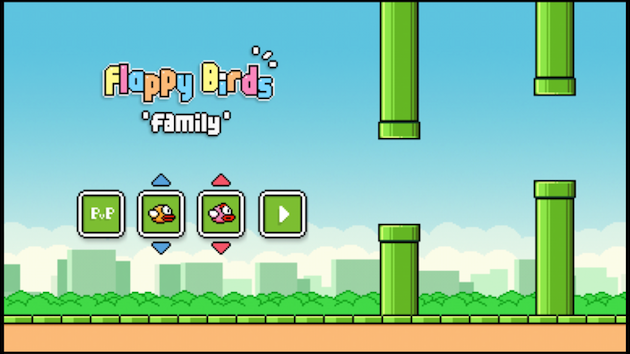 The flap over Flappy Bird - The New York Times