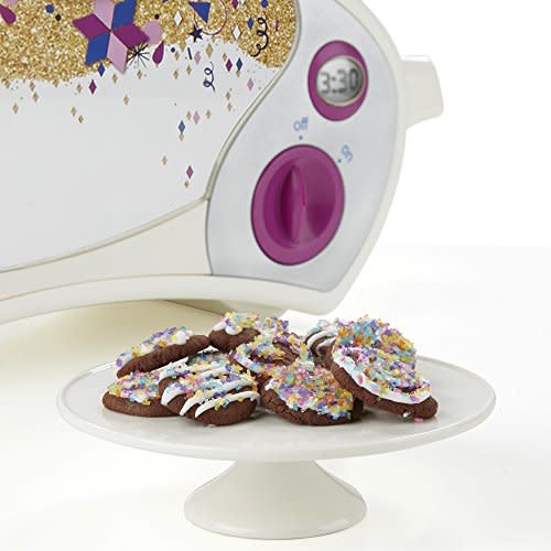 Easy Bake Ultimate Oven