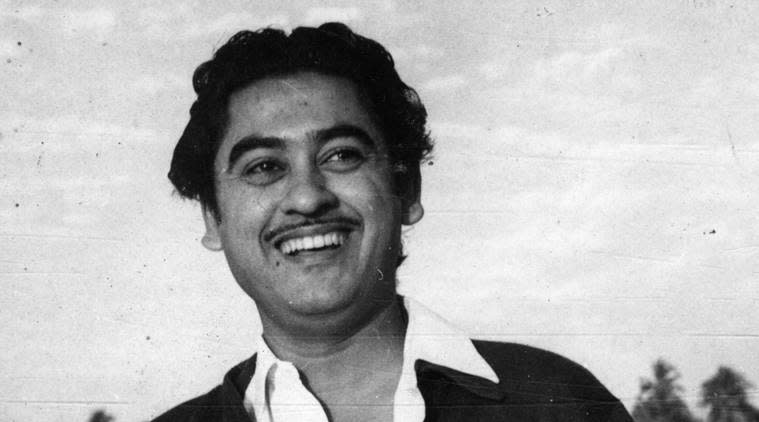 Born as Abhas Kumar Ganguly, this great singer stays alive in the hearts of countless admirers across generations. His colossal repertoire has contributed to all genres of music, but some of his chosen, immortal classics were drenched in romance. From the naughty Ek ladki bheegi bhagi si, to <em>Yeh shaam mastani, O Mere dil ke chain, Humein tumse pyaar kitna... </em>the playlist of music miracles crooned out by this one of a kind singer can last a lifetime.