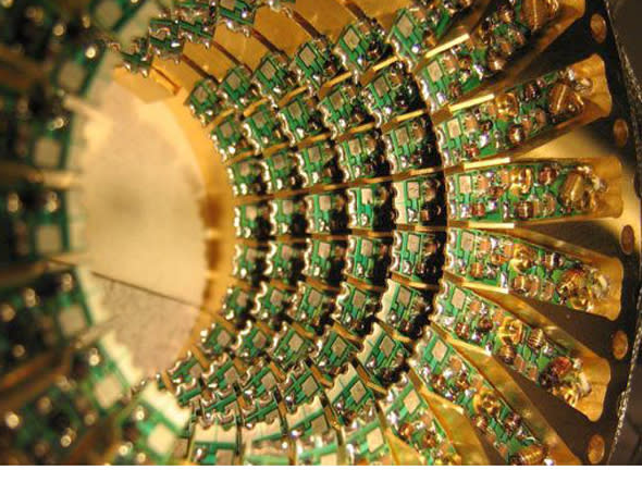 Quantum Computer