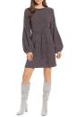 <p><strong>SOMETHING NAVY</strong></p><p>nordstrom.com</p><p><strong>$149.00</strong></p><p><a rel="nofollow noopener" href="https://shop.nordstrom.com/s/something-navy-shimmer-sweater-dress-nordstrom-exclusive/5062827" target="_blank" data-ylk="slk:Shop Now;elm:context_link;itc:0;sec:content-canvas" class="link ">Shop Now</a></p>Prepare to stun in this shimmering sweater-dress styled with a back keyhole for a playful peek of skin and a figure-defining tie waist. It's part of powerhouse blogger Arielle Charnas's much-anticipated collection that embodies approachable fashion with a luxe sensibility."/