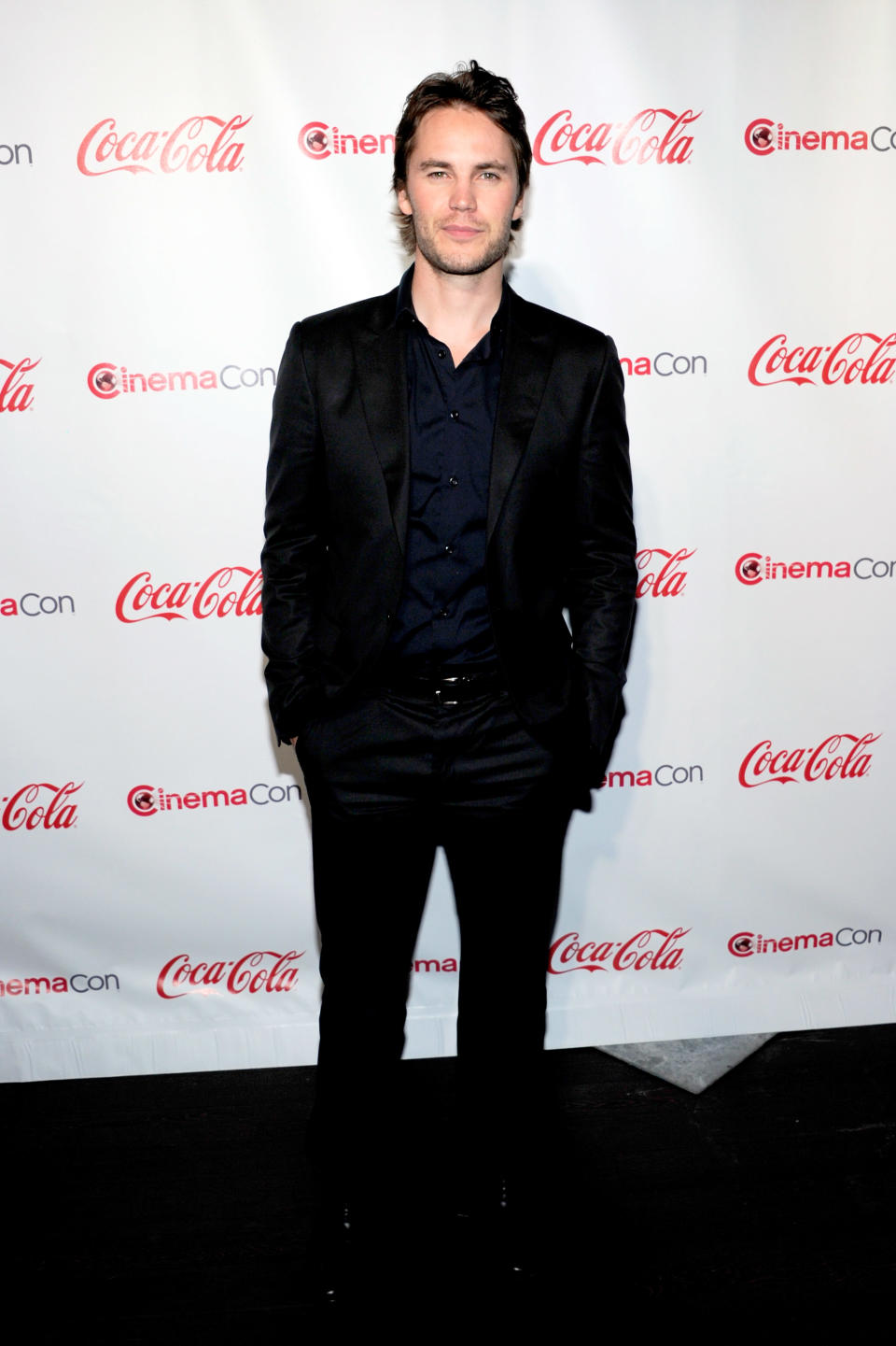 CinemaCon 2012 Awards Ceremony - Arrivals