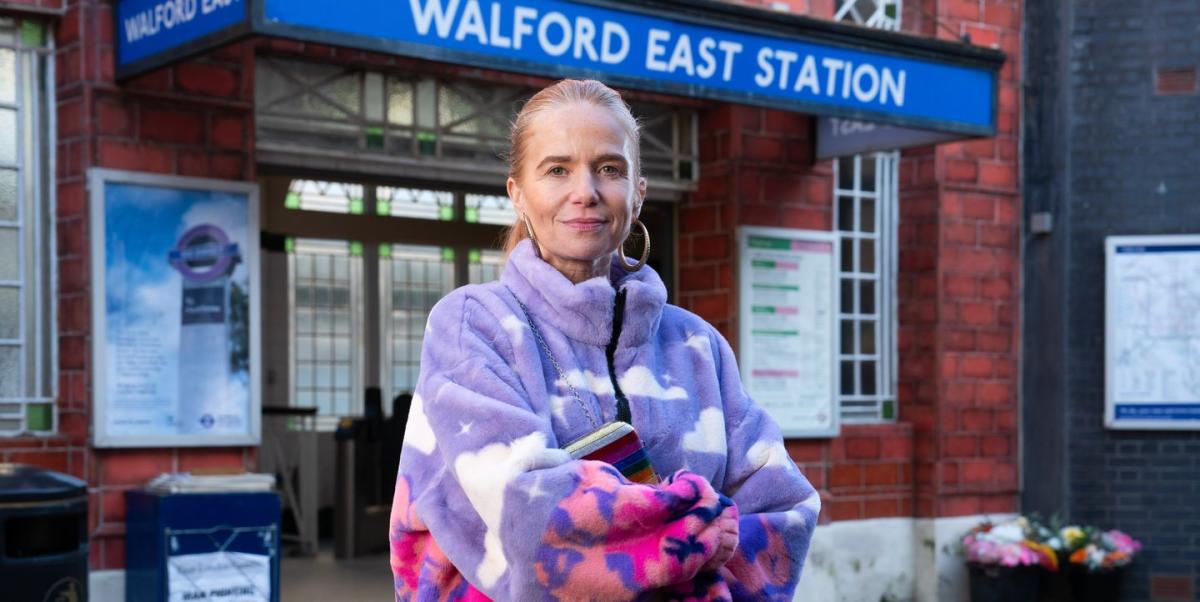 Eastenders Confirms Return For Bianca Jackson