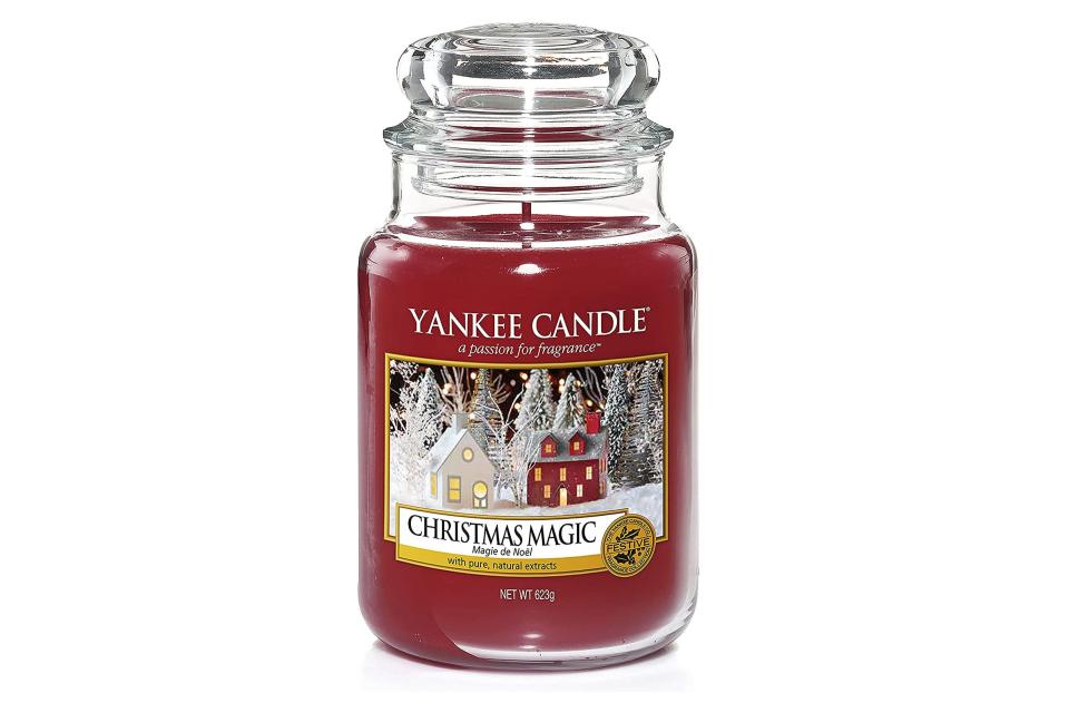  (Yankee Candle)