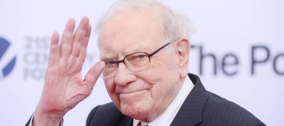 These 10 Rules Made Warren Buffett a Billionaire