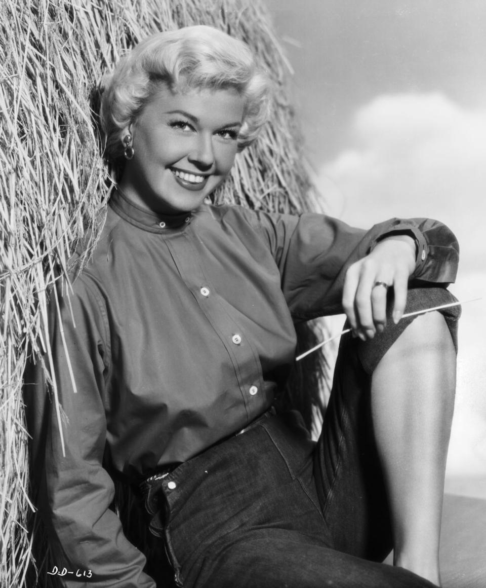 Doris Day, 1951